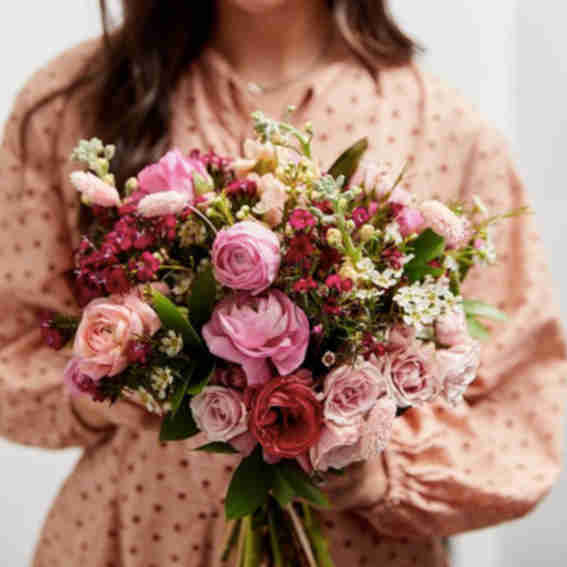 The Bouqs Reviews