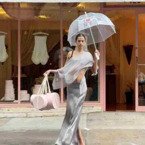 Buci NYC Reviews