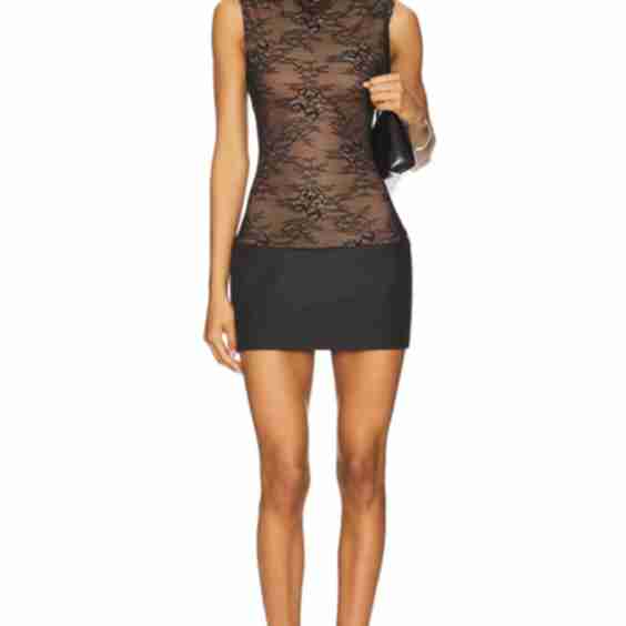 Ivy Dress