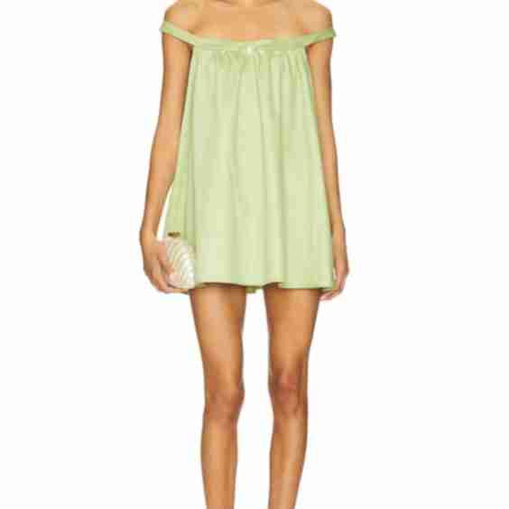 Pollen Dress