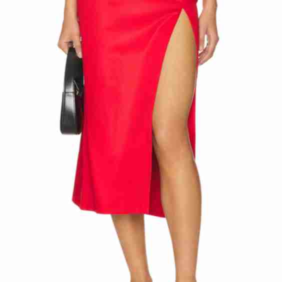 April Skirt