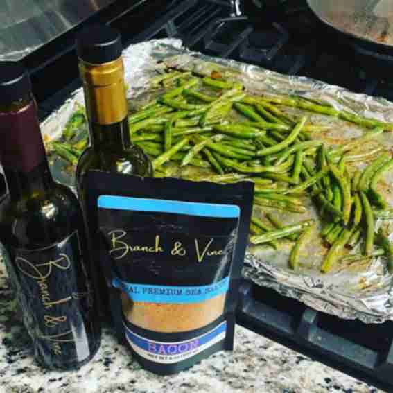 Branch & Vine Reviews