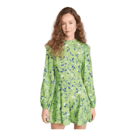 Doretta Mini Dress