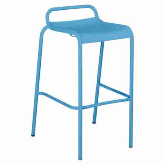 Luxembourg Bar Stool