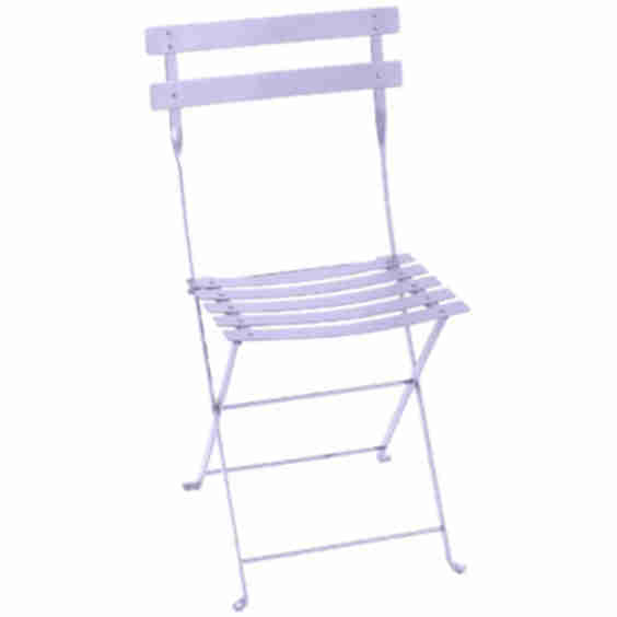 Bistro Chairs, Set of 2