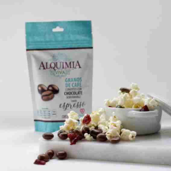 Alquimia Reviews