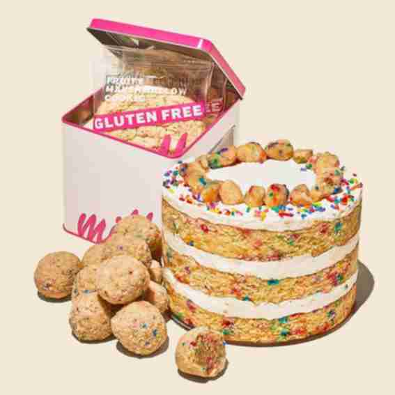Milk Bar Reviews