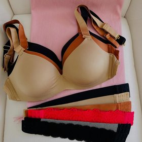 The Bra Lab