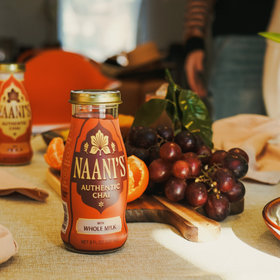 Naani's