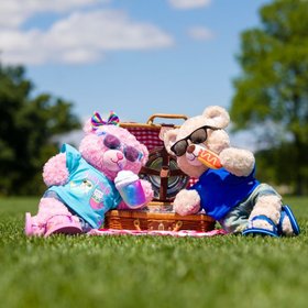 Build-a-Bear