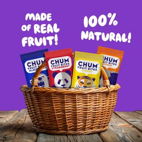 Chum Fruit Bites