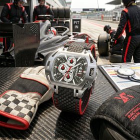 Wryst Swiss Watches