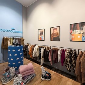 Trussardi Junior