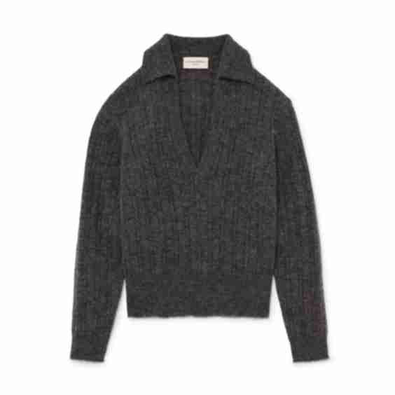 Sanna Sweater