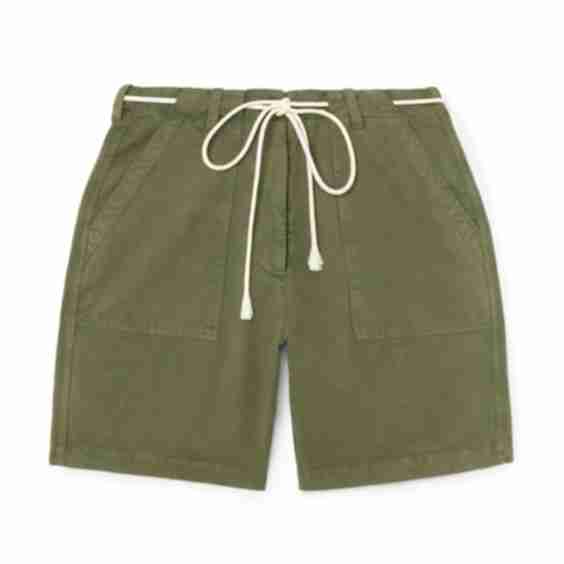 France Chino Shorts