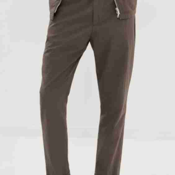 Joseph Seersucker Pants