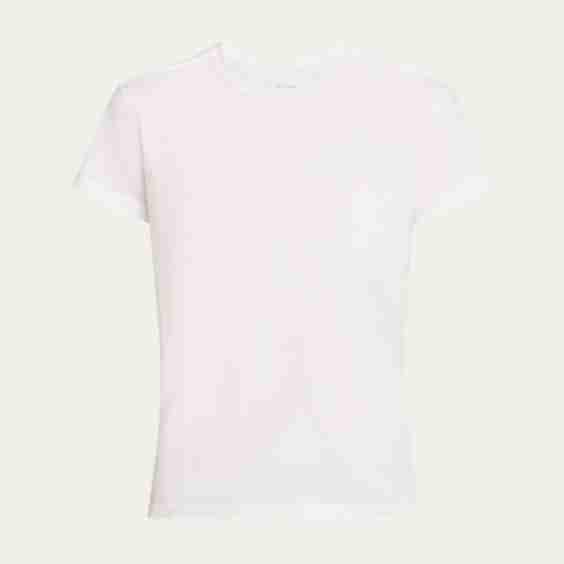 Lara Short-Sleeve Tee