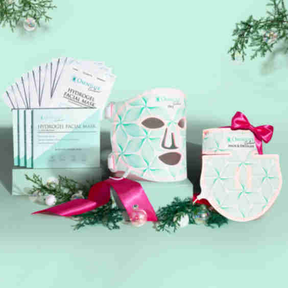 The Glow Getter Set
