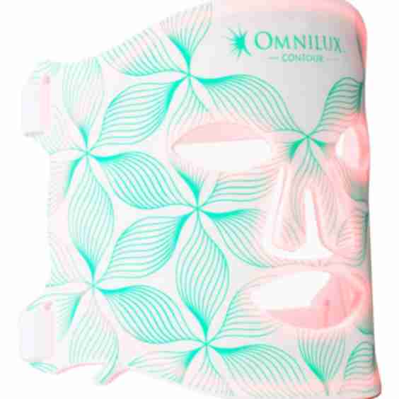 Contour Face Light Therapy Mask
