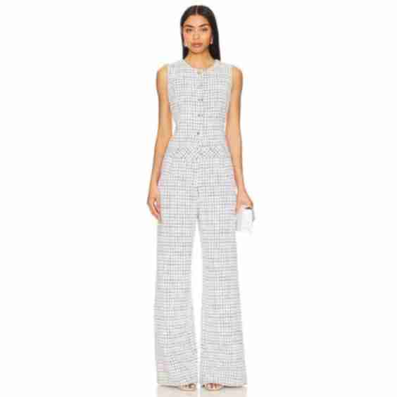 Tori Jumpsuit 