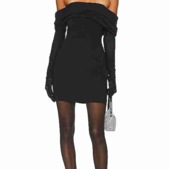 Jania Dress 