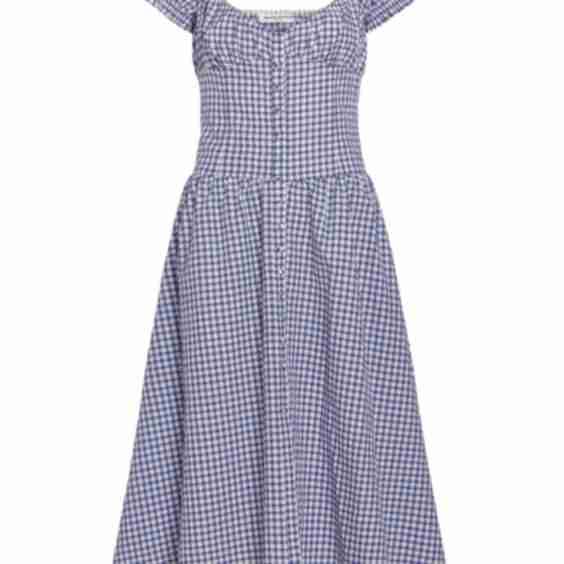 Linella Dress