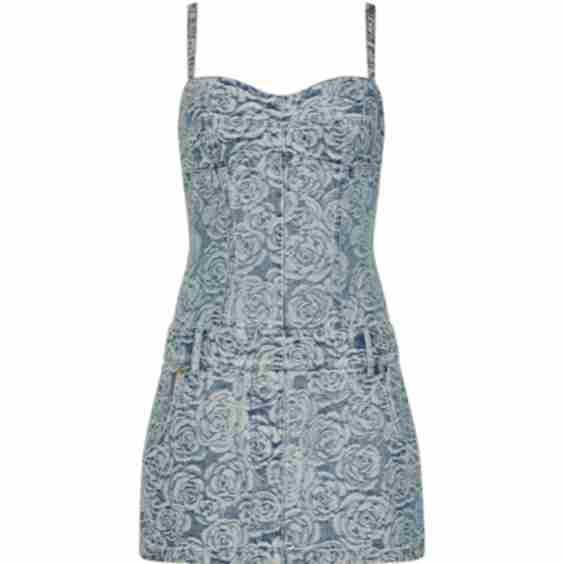 Lupita Skort Romper