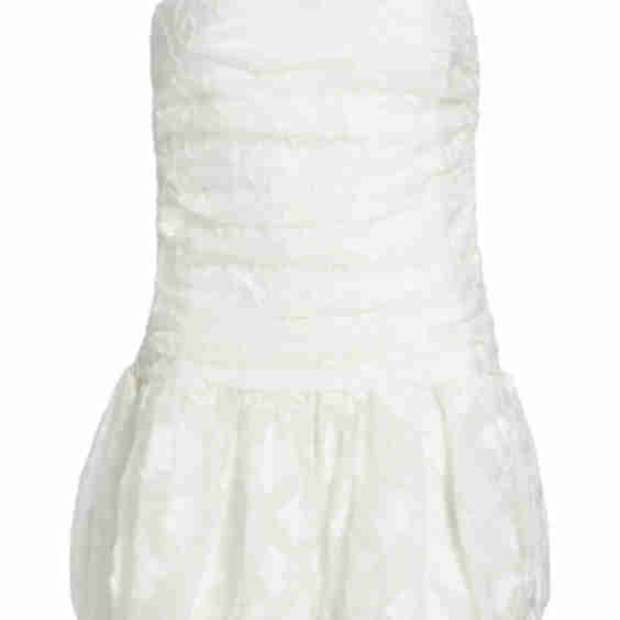 Rendezvous Dress