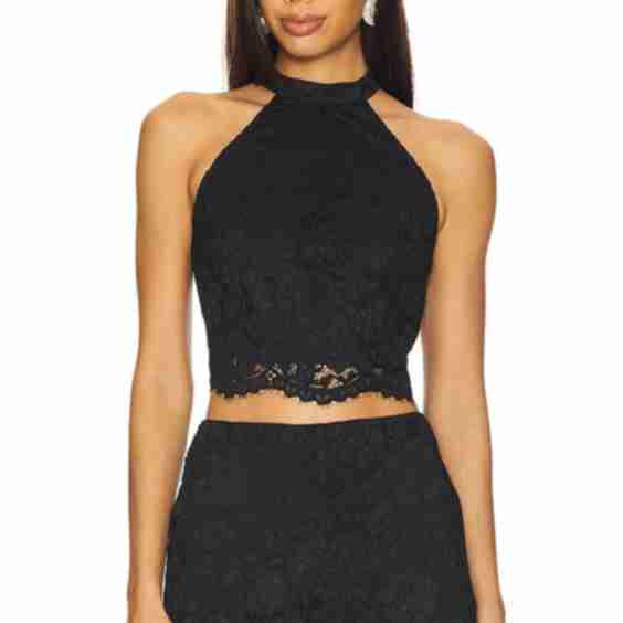 Brynley Top