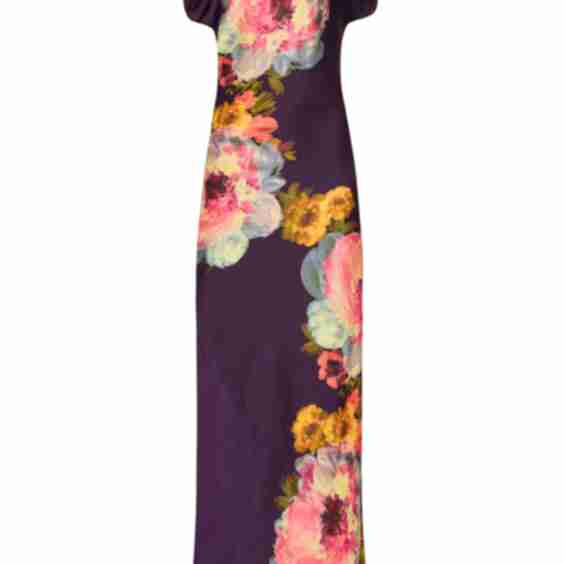 Elroy Maxi Dress