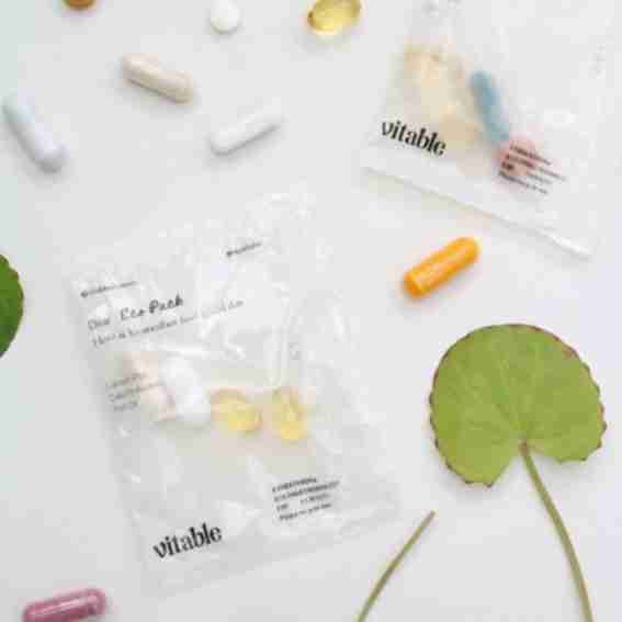Vitable Vitamins Reviews