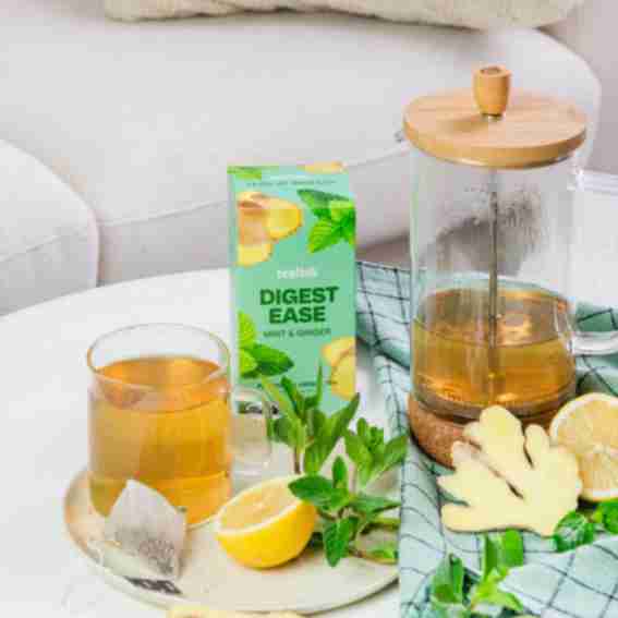 tealish Reviews