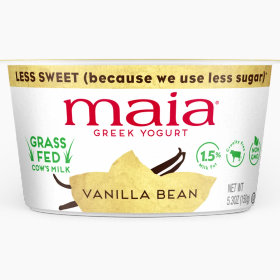 Maia Yogurt