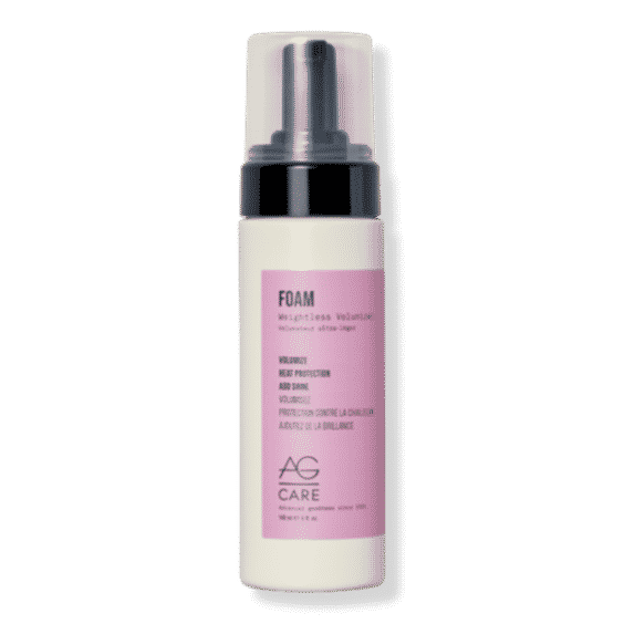 Foam Weightless Volumizer