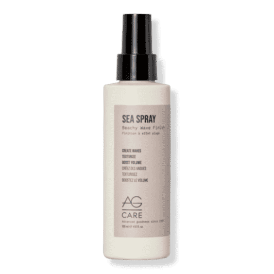 Sea Spray Beachy Wave Finish
