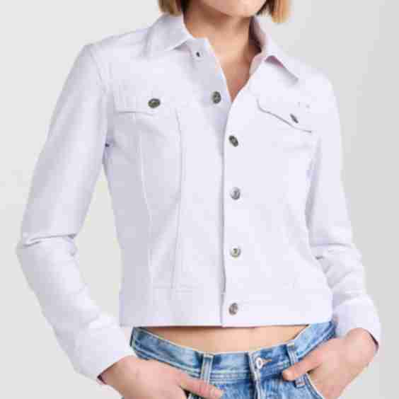 Robyn Jacket