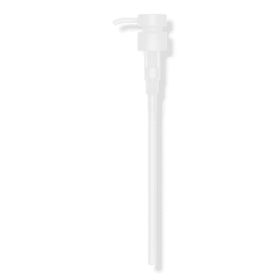 Jumbo Liter Pump for 1L and 33.8 fl. oz Bottles