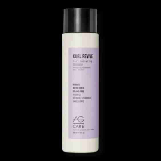 Curl Revive Curl Hydrating Shampoo