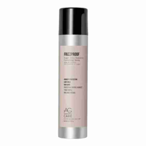 Frizzproof Argan Anti-Humidity Finishing Spray