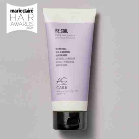 Re:Coil Curl Activator