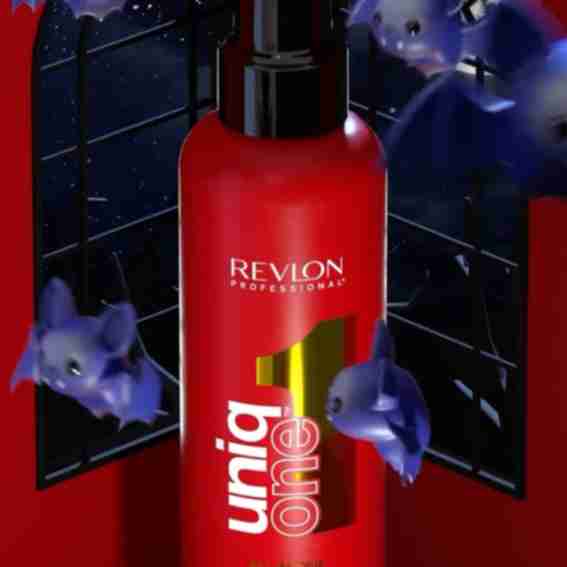 Revlon Profesional Reviews