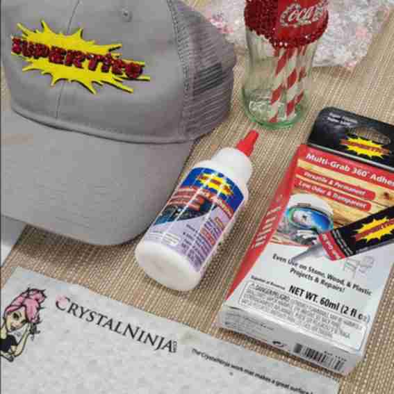 Supertite Adhesives Reviews