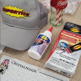 Supertite Adhesives
