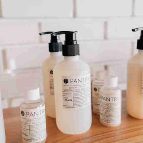Pantry Products Reviews