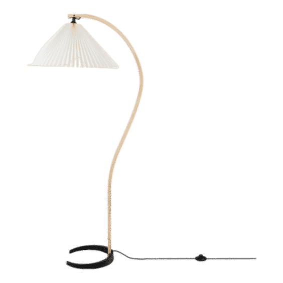 Timberline Floor Lamp