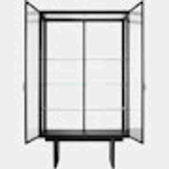 Private Vitrine