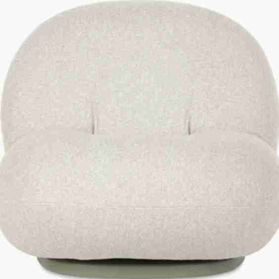 Pacha Chair