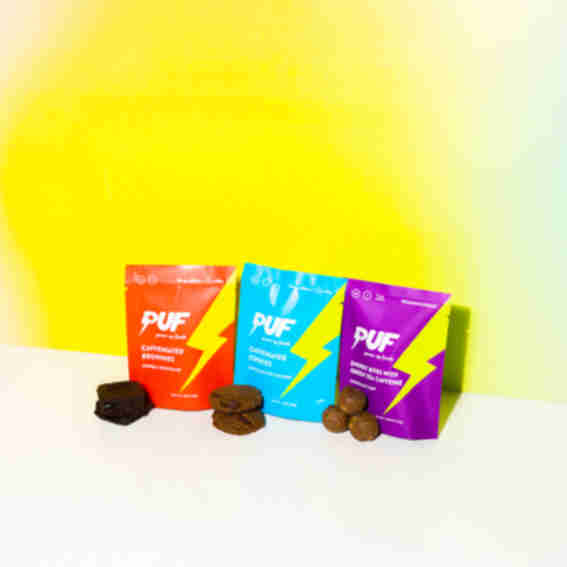 Power Up Foods Reviews
