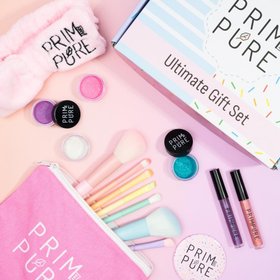 Prim and Pure