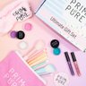 Prim and Pure
